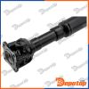 Arbre de transmission avant pour KIA | NWN-KA-001, 49100-3E110